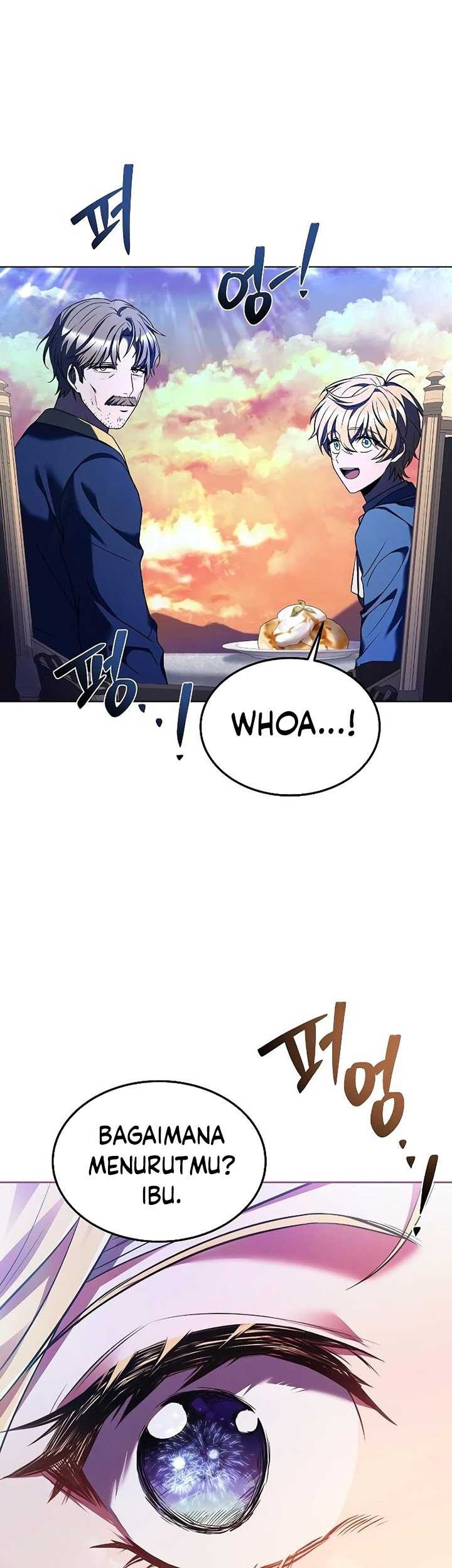 Archmage Restaurant Chapter 24 Gambar 60