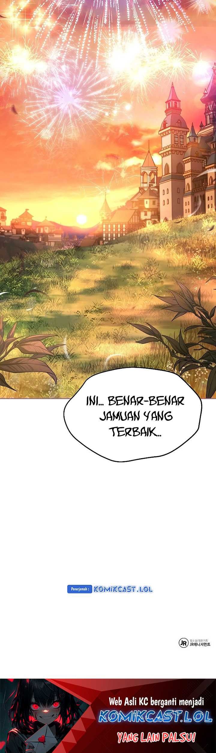 Archmage Restaurant Chapter 24 Gambar 66