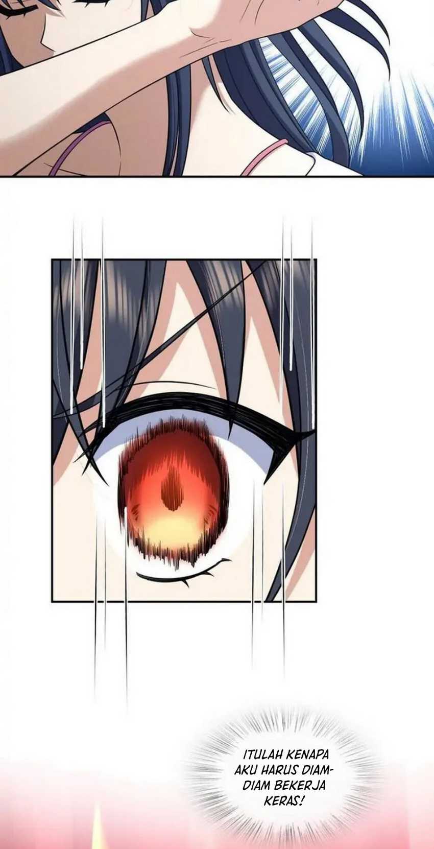 My Wife Is From a Thousand Years Ago Chapter 209 Gambar 31