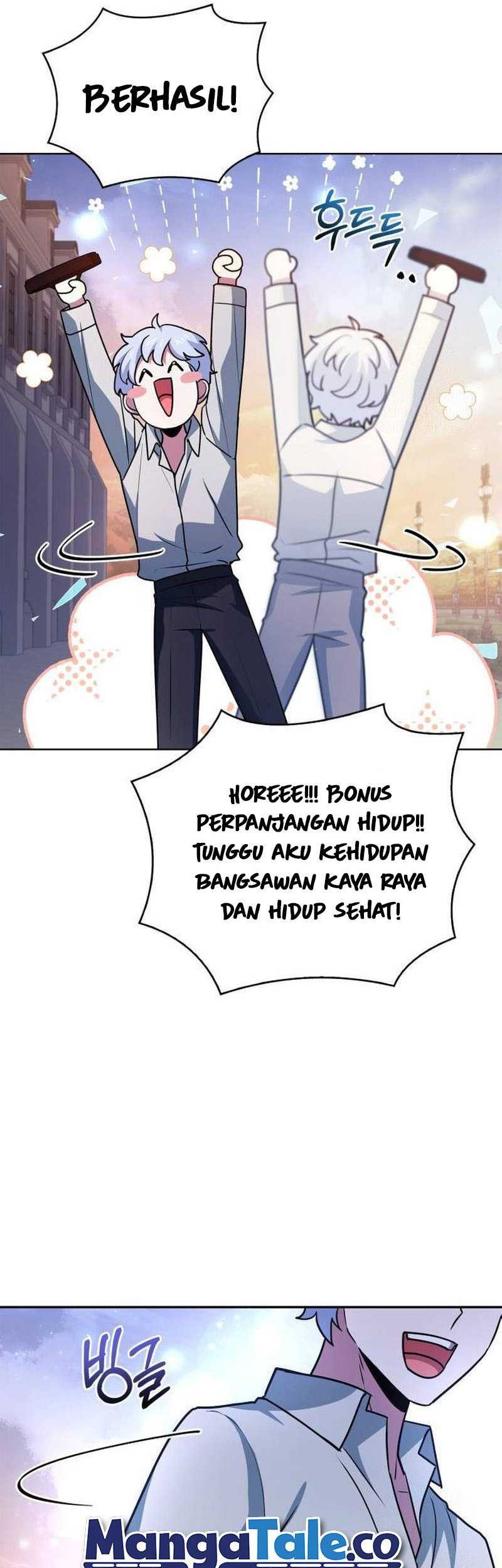 The Crown Prince That Sells Medicine Chapter 22 Gambar 52