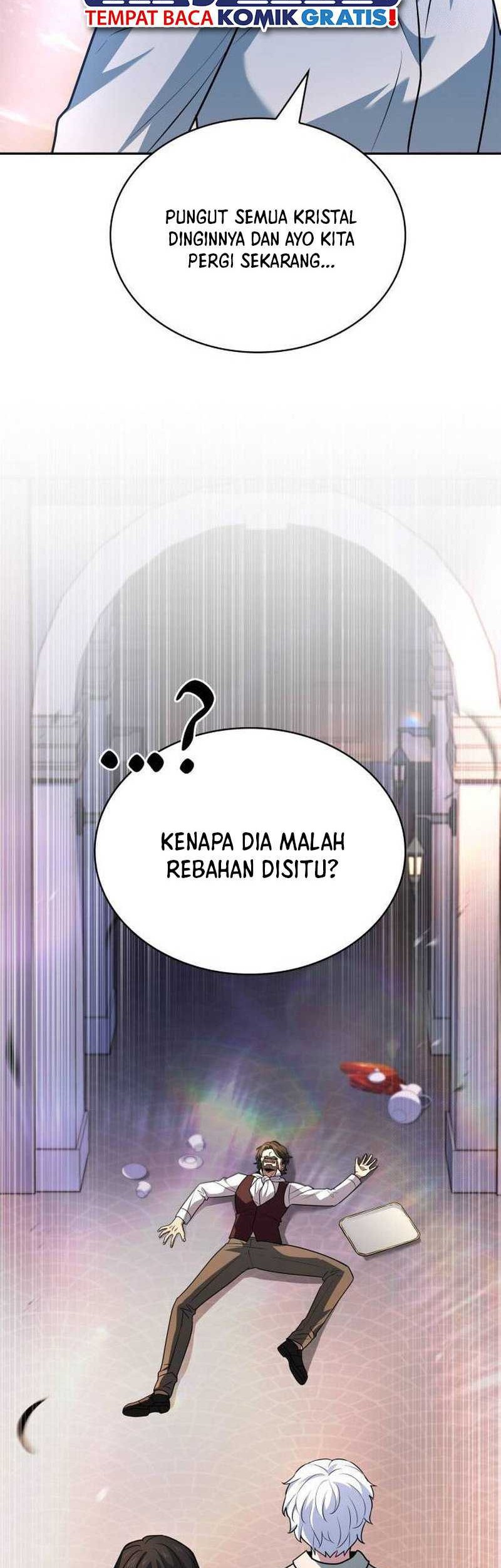 The Crown Prince That Sells Medicine Chapter 22 Gambar 53