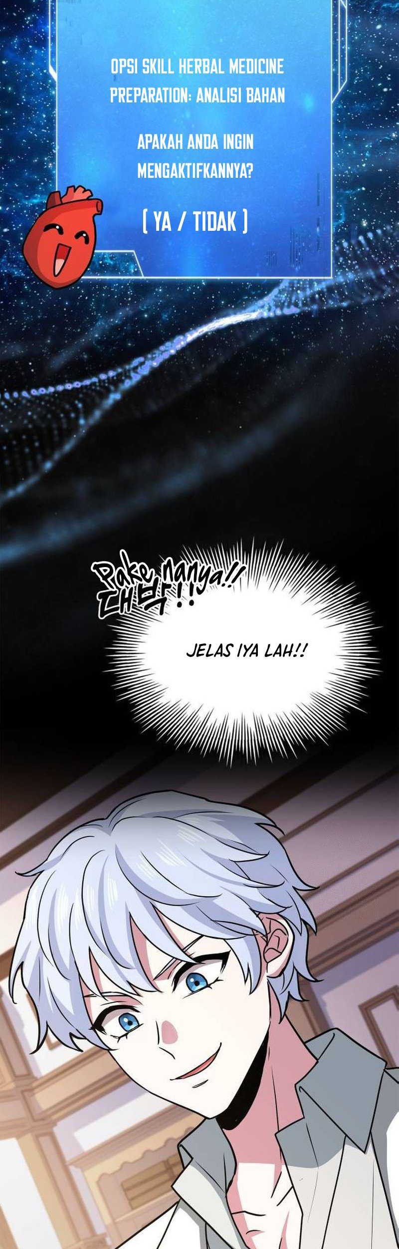 The Crown Prince That Sells Medicine Chapter 22 Gambar 62