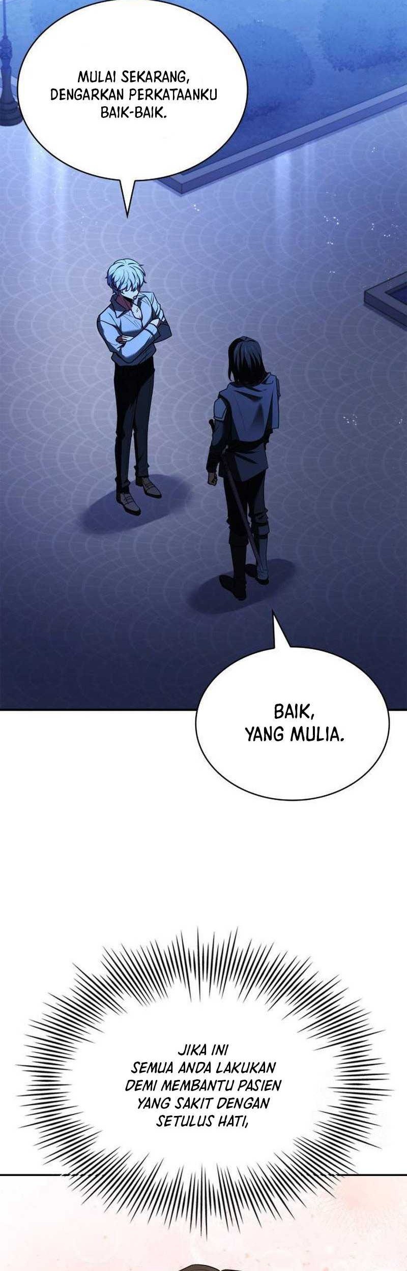 Baca  The Crown Prince That Sells Medicine Chapter 22 Gambar 2