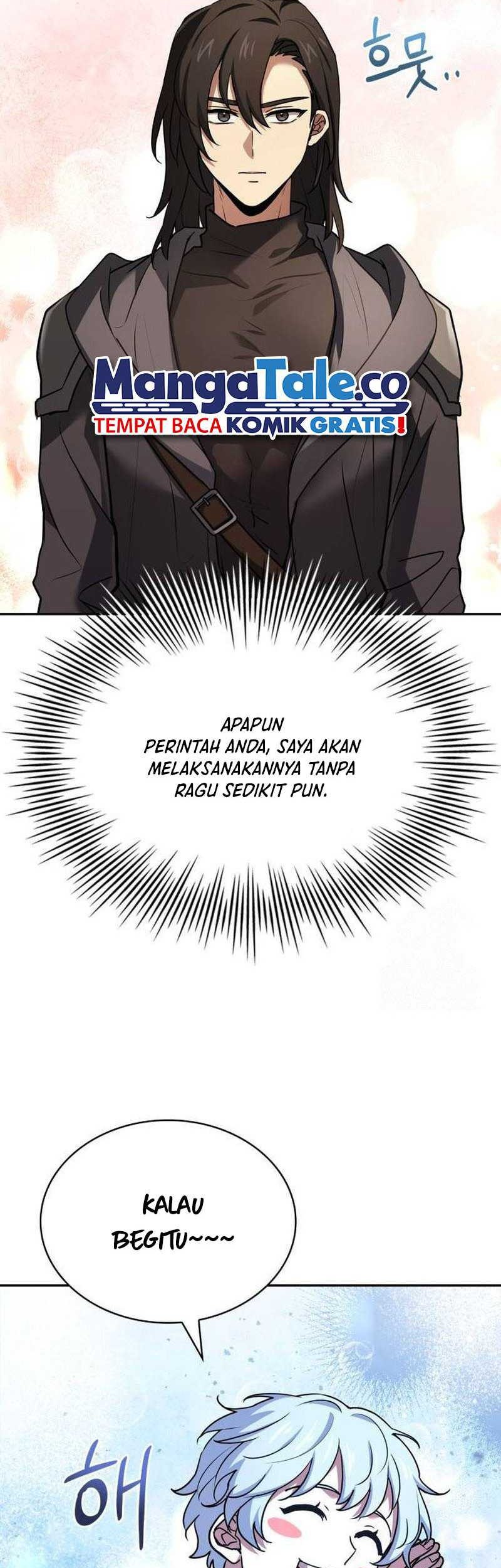 The Crown Prince That Sells Medicine Chapter 22 Gambar 3