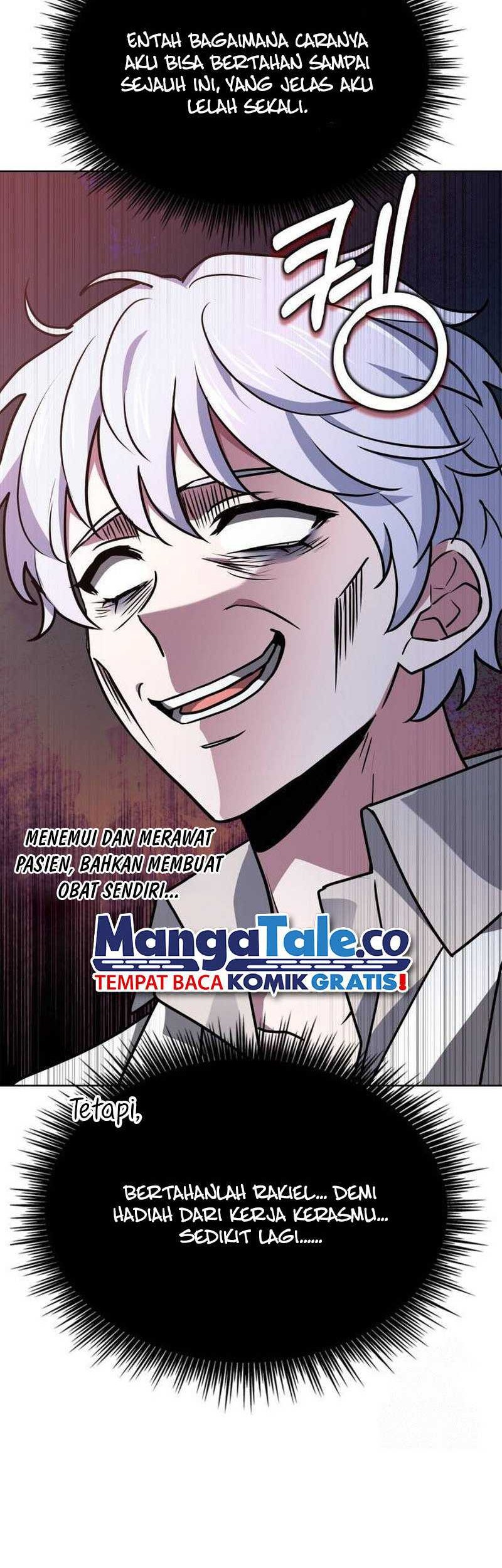 The Crown Prince That Sells Medicine Chapter 22 Gambar 79