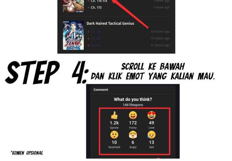 The Crown Prince That Sells Medicine Chapter 22 Gambar 87