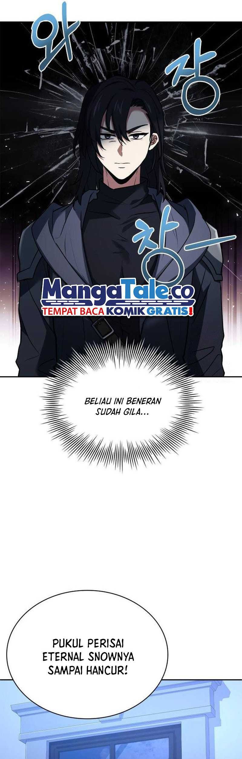 The Crown Prince That Sells Medicine Chapter 22 Gambar 5