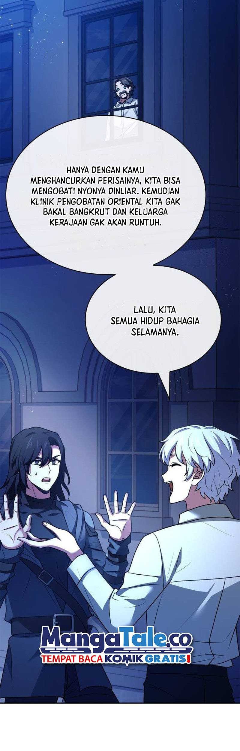 The Crown Prince That Sells Medicine Chapter 22 Gambar 9