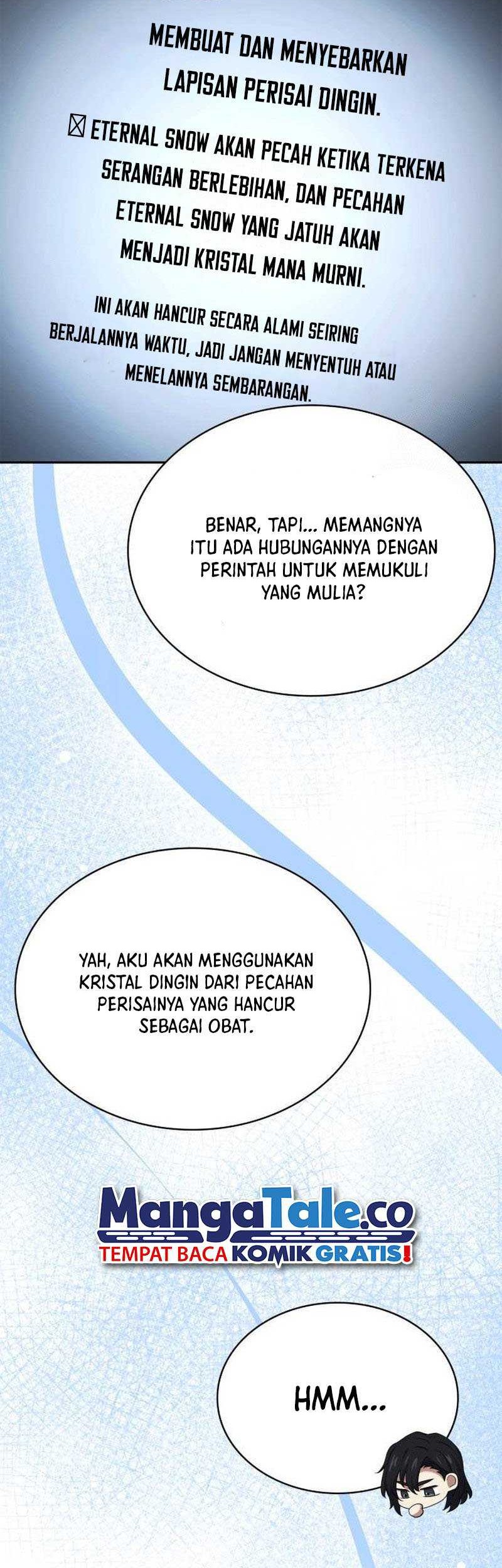 The Crown Prince That Sells Medicine Chapter 22 Gambar 12