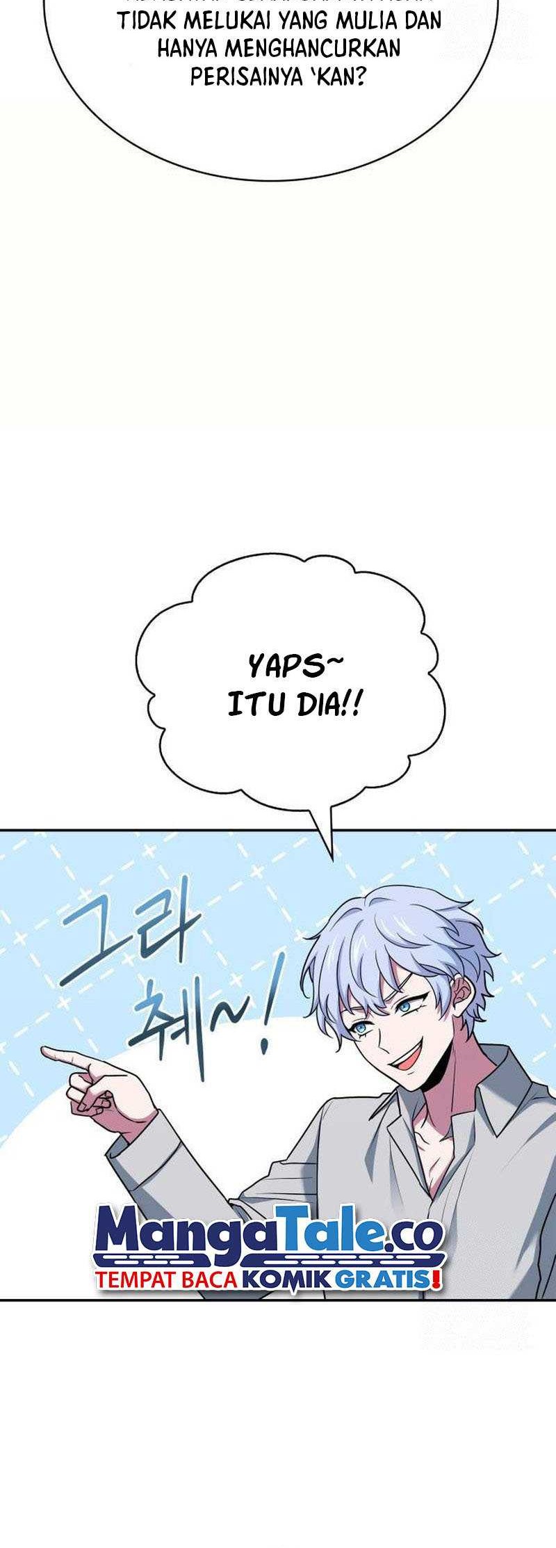 The Crown Prince That Sells Medicine Chapter 22 Gambar 16