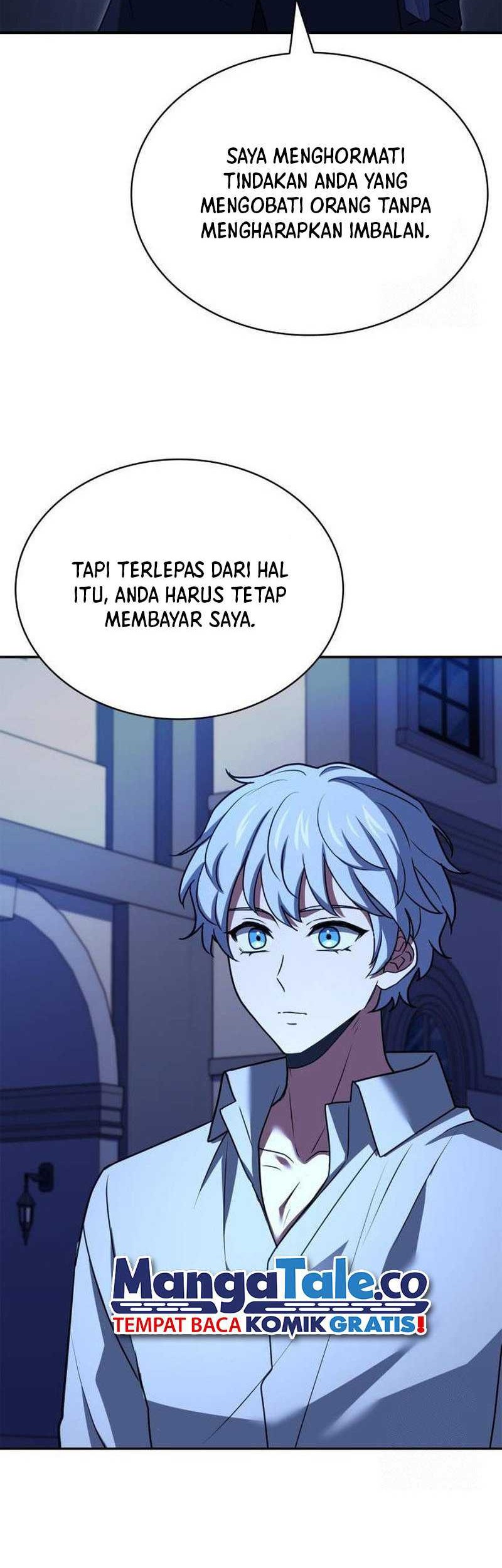 The Crown Prince That Sells Medicine Chapter 22 Gambar 22