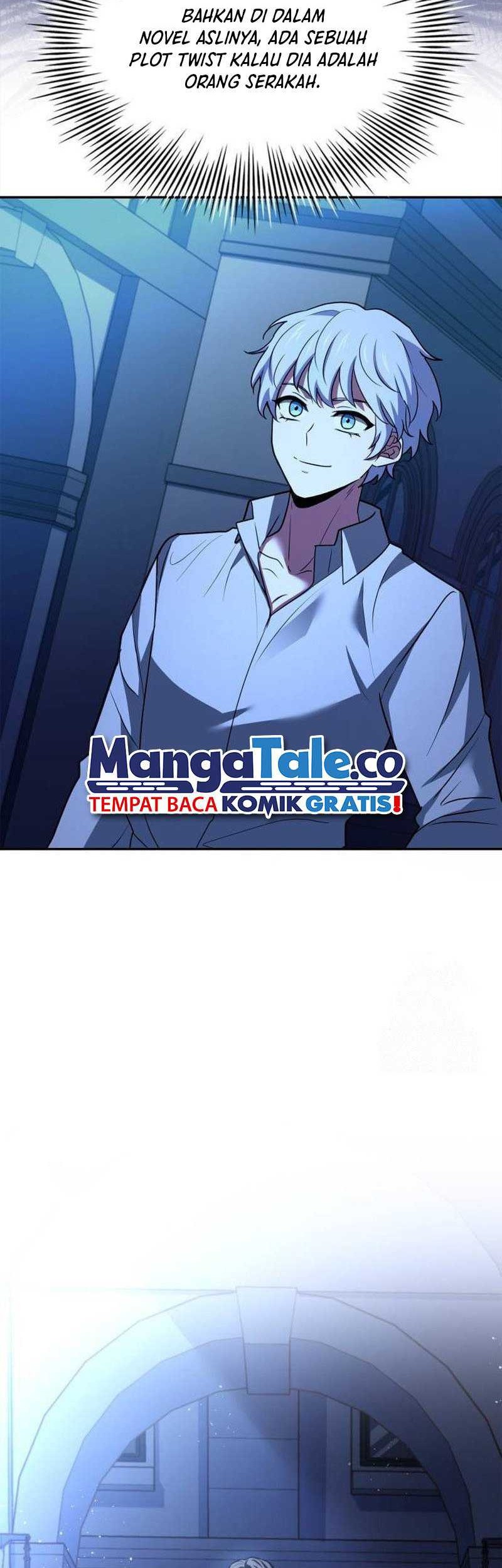 The Crown Prince That Sells Medicine Chapter 22 Gambar 26