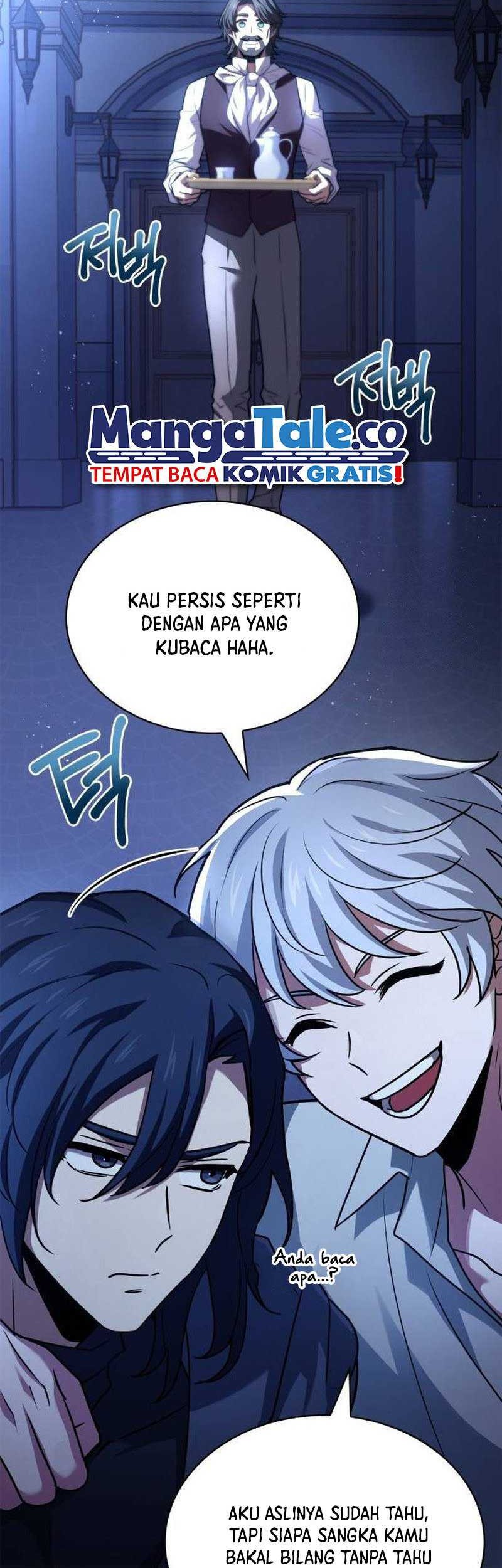 The Crown Prince That Sells Medicine Chapter 22 Gambar 27