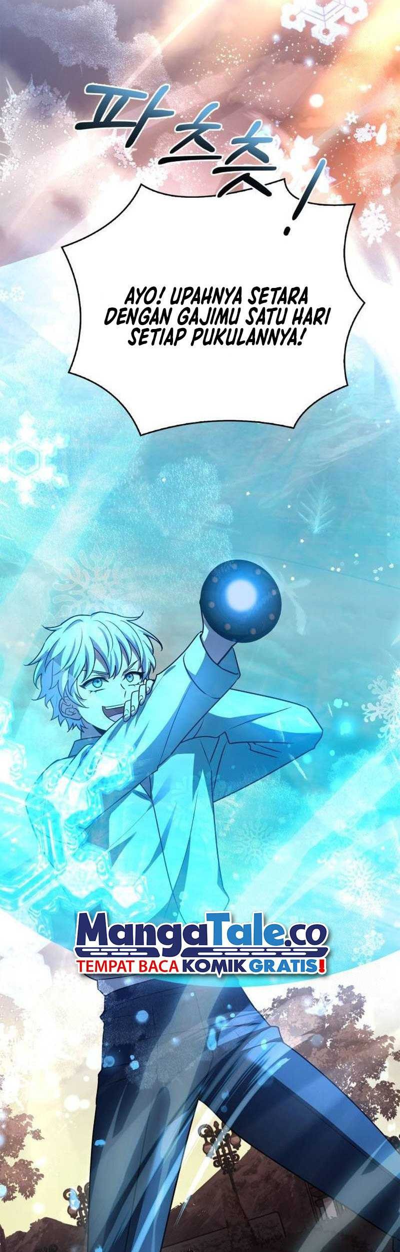 The Crown Prince That Sells Medicine Chapter 22 Gambar 29