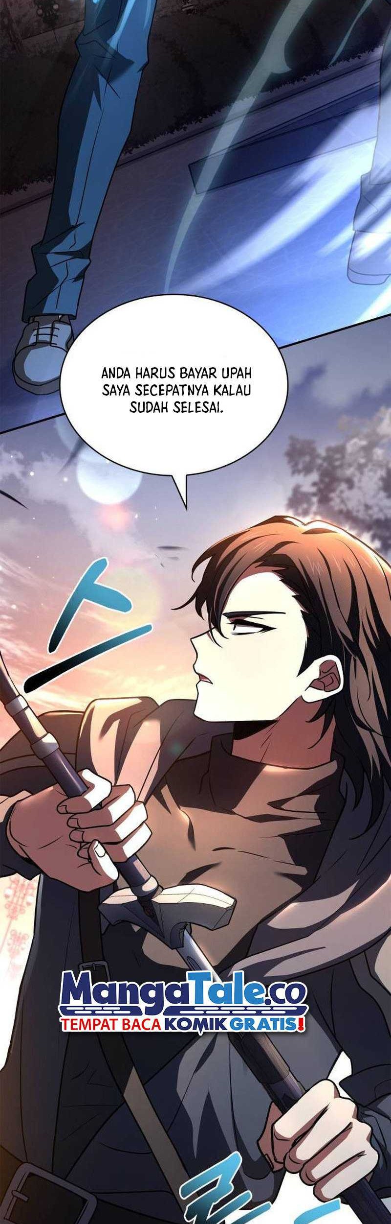 The Crown Prince That Sells Medicine Chapter 22 Gambar 30