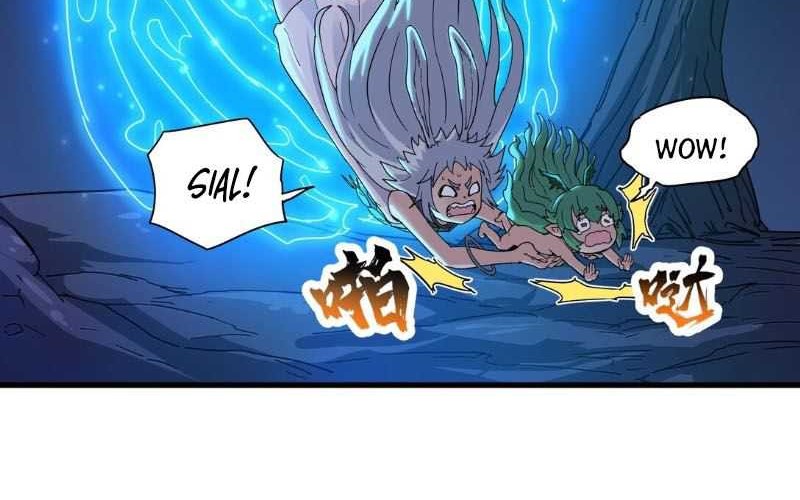 After Ten Years of Chopping Wood, Immortals Begged To Become My Disciples Chapter 71 Gambar 31