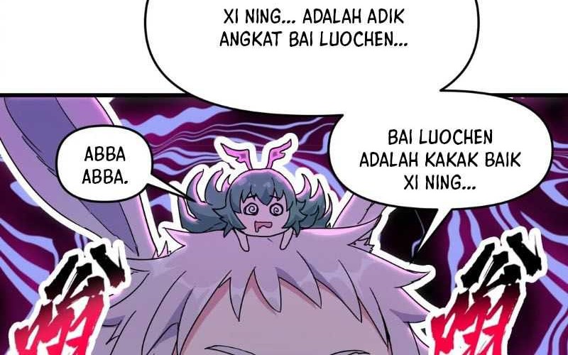 After Ten Years of Chopping Wood, Immortals Begged To Become My Disciples Chapter 71 Gambar 39