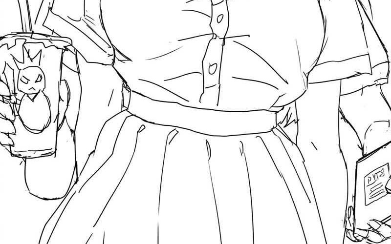 After Ten Years of Chopping Wood, Immortals Begged To Become My Disciples Chapter 71 Gambar 48