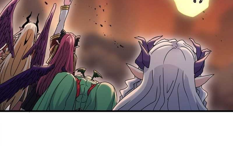 After Ten Years of Chopping Wood, Immortals Begged To Become My Disciples Chapter 71 Gambar 5