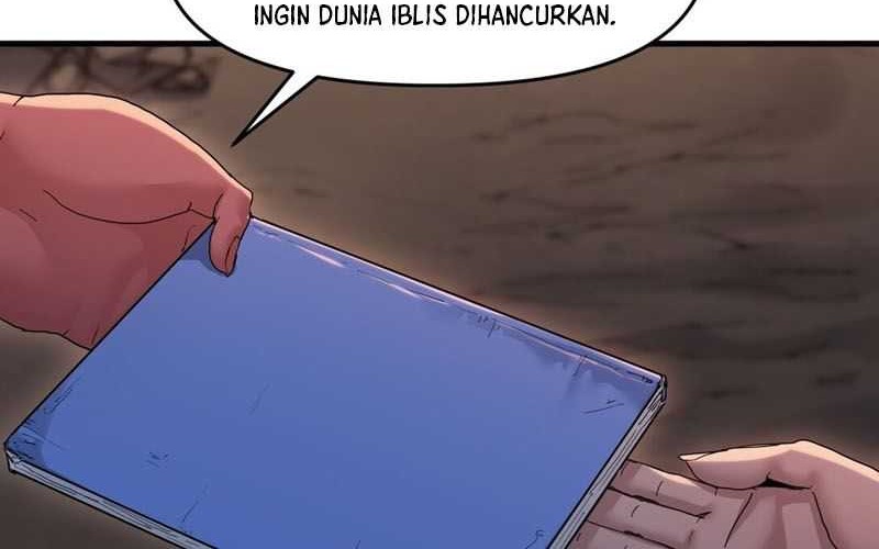 After Ten Years of Chopping Wood, Immortals Begged To Become My Disciples Chapter 71 Gambar 11
