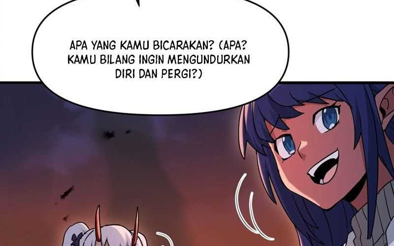 After Ten Years of Chopping Wood, Immortals Begged To Become My Disciples Chapter 71 Gambar 13