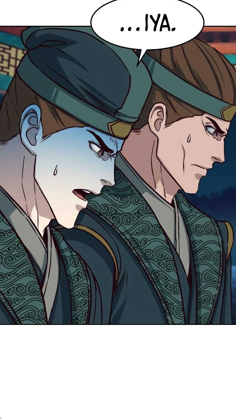 Sword Fanatic Wanders Through The Night Chapter 105 Gambar 45