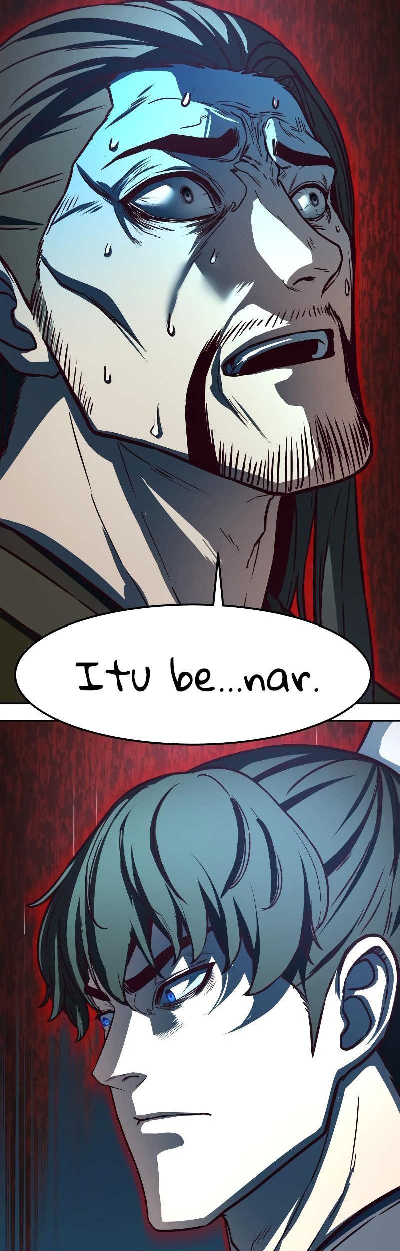 Sword Fanatic Wanders Through The Night Chapter 105 Gambar 14