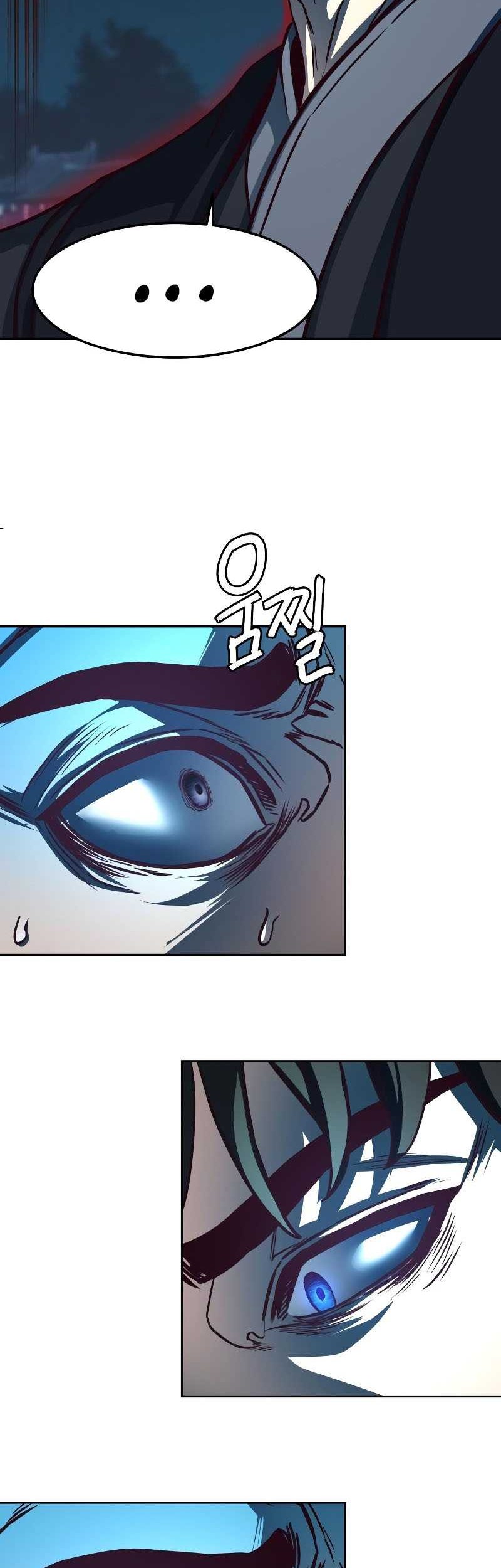 Sword Fanatic Wanders Through The Night Chapter 105 Gambar 15