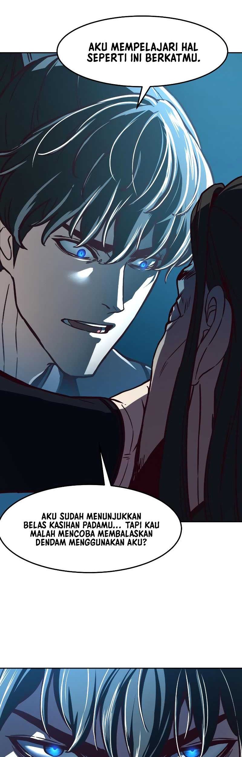 Sword Fanatic Wanders Through The Night Chapter 105 Gambar 23