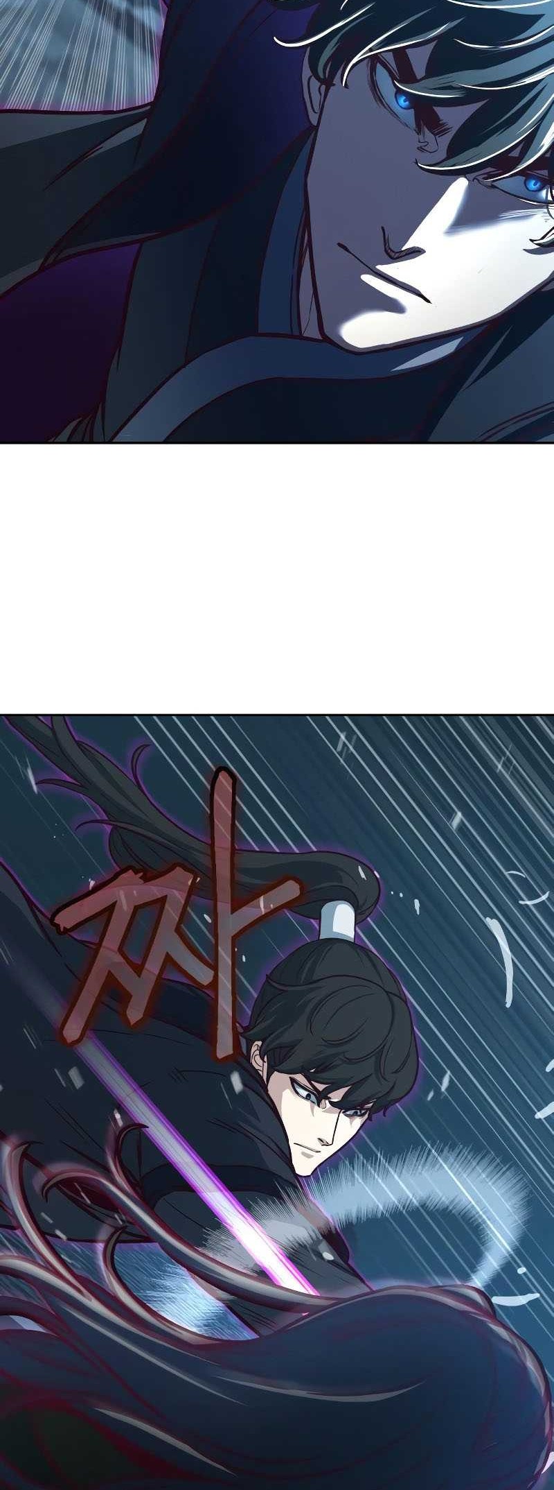 Sword Fanatic Wanders Through The Night Chapter 105 Gambar 25