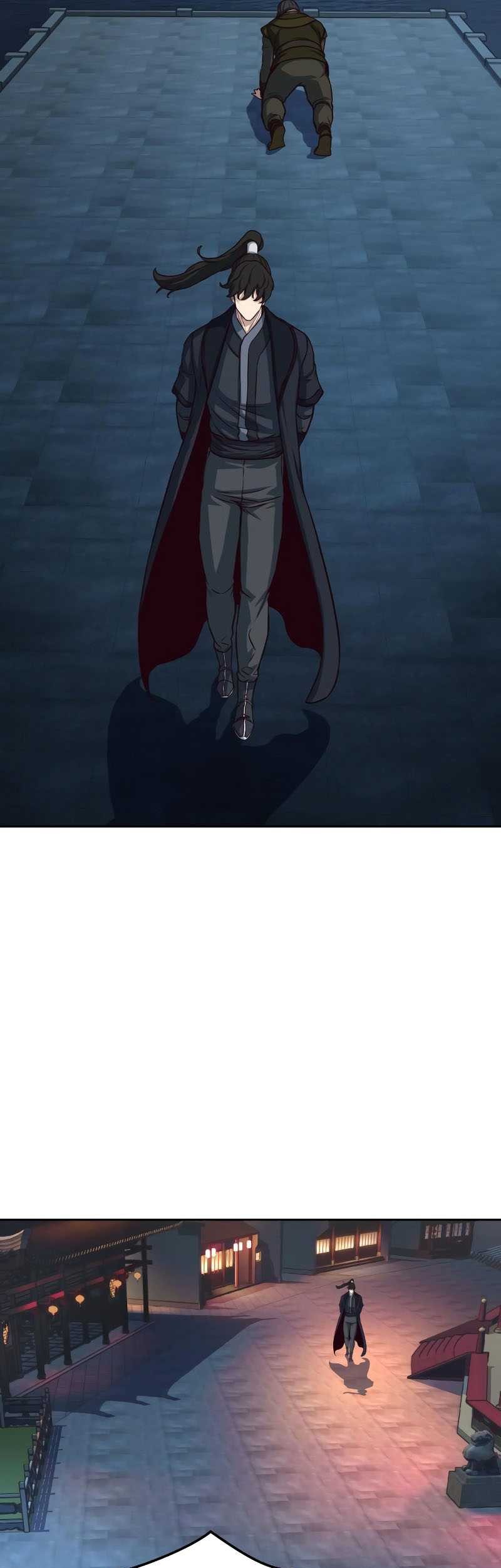 Sword Fanatic Wanders Through The Night Chapter 105 Gambar 30