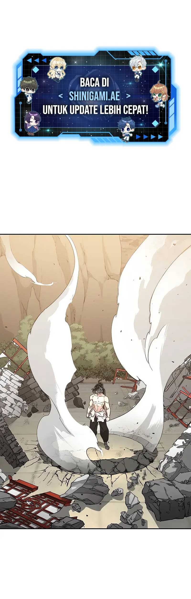 Baca Return of the Flowery Mountain Sect Chapter 117 Gambar 2