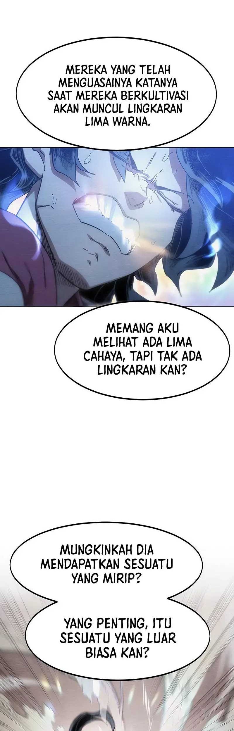 Return of the Flowery Mountain Sect Chapter 117 Gambar 7