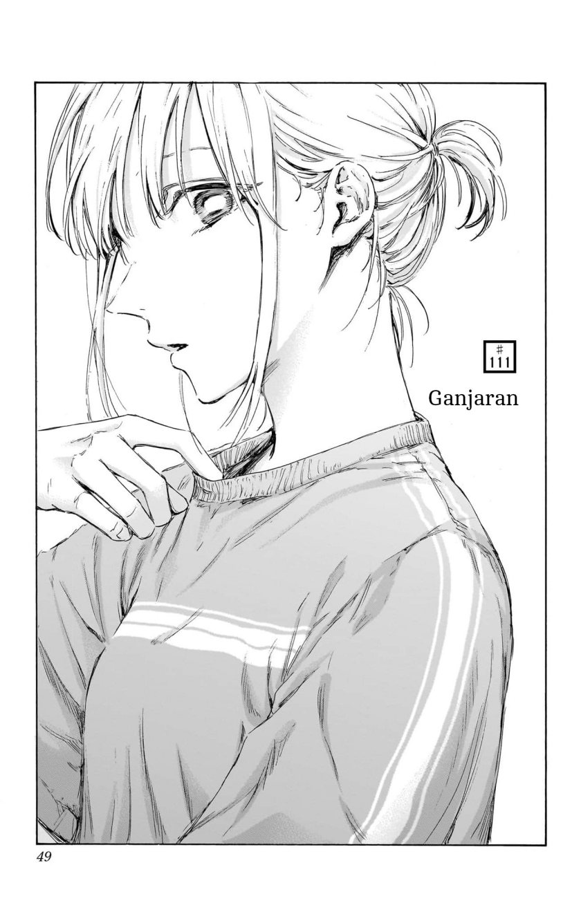 Baca Ao no Hako Chapter 111 Gambar 2