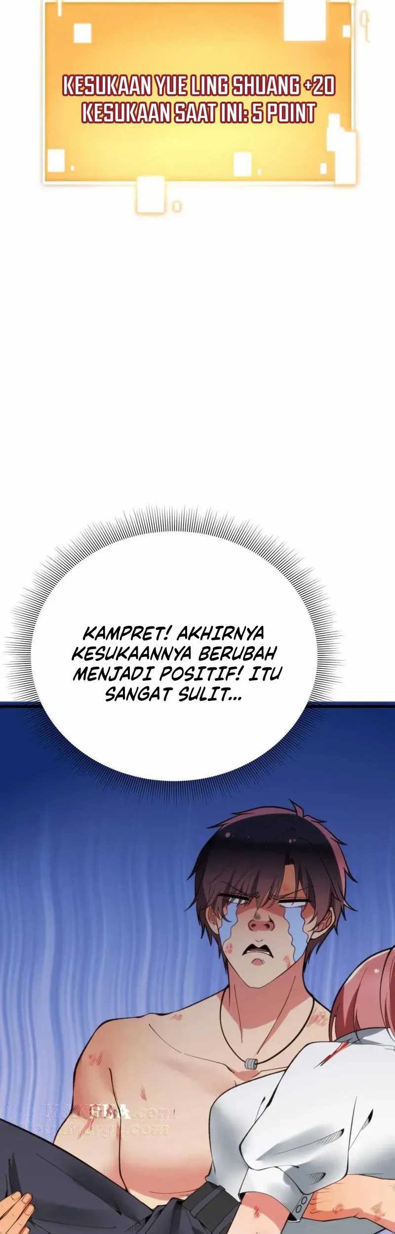 I Have 90 Billion Licking Gold Chapter 177 Gambar 14