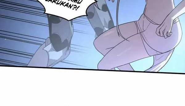 My System Is Very Serious Chapter 15 Gambar 34