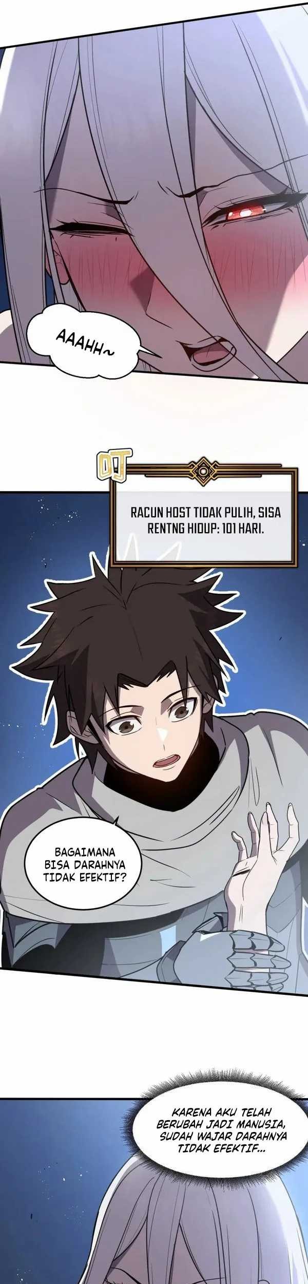 My System Is Very Serious Chapter 15 Gambar 38
