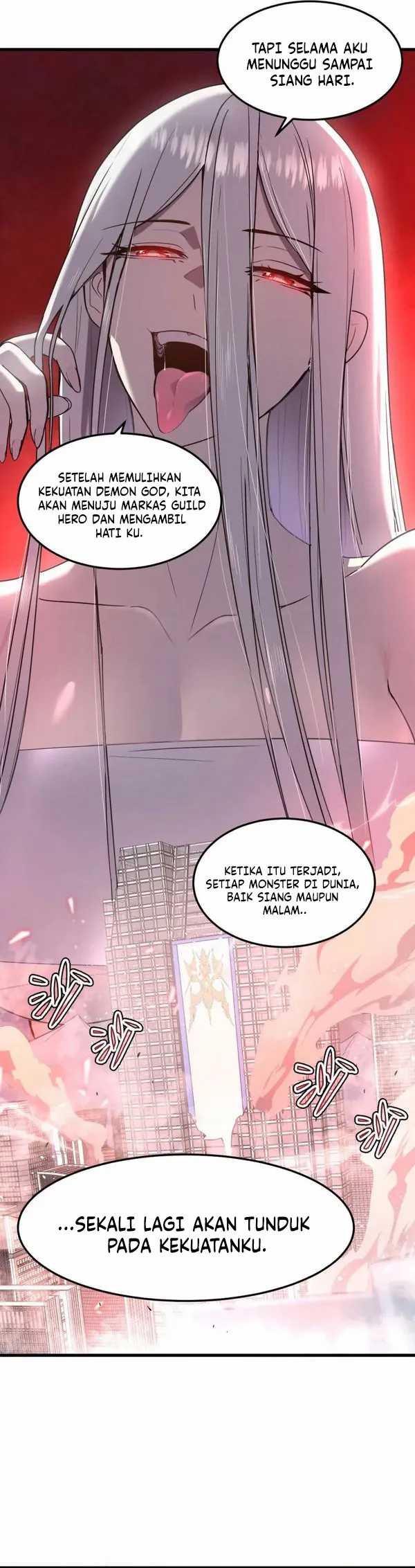 My System Is Very Serious Chapter 15 Gambar 4
