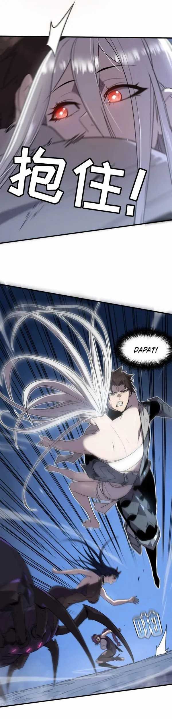 My System Is Very Serious Chapter 15 Gambar 51