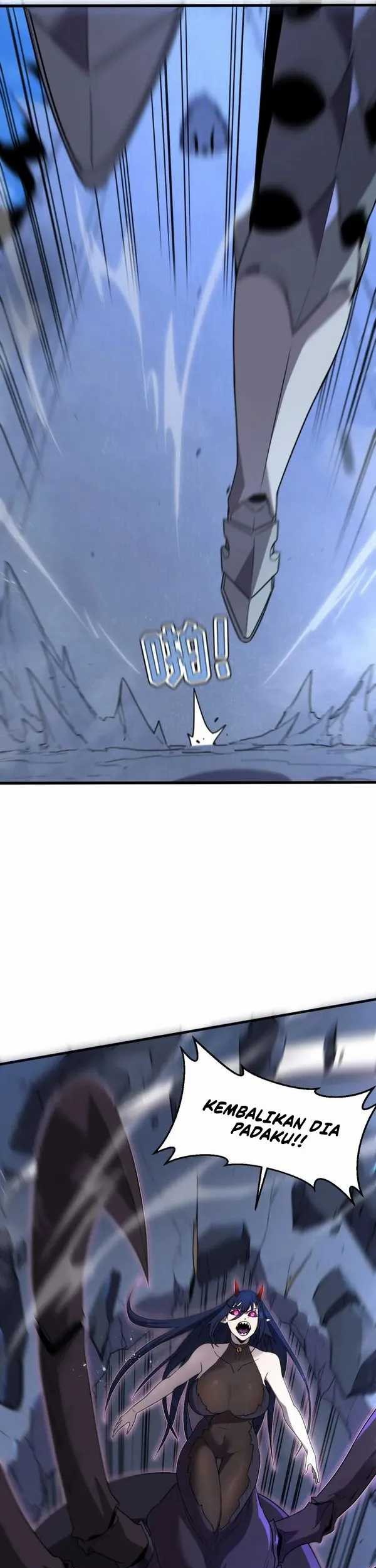 My System Is Very Serious Chapter 15 Gambar 55