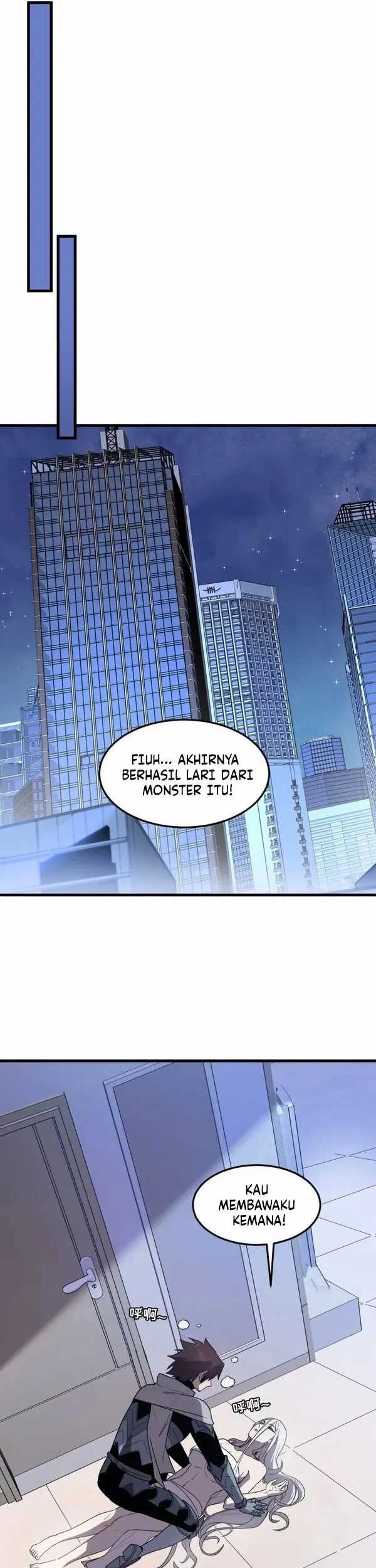 My System Is Very Serious Chapter 15 Gambar 58