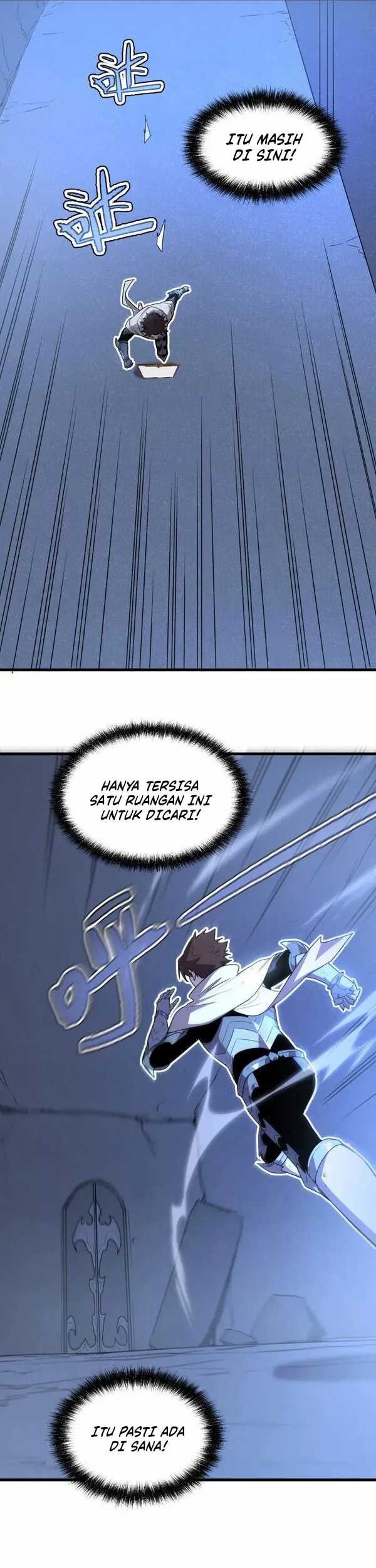 My System Is Very Serious Chapter 15 Gambar 9