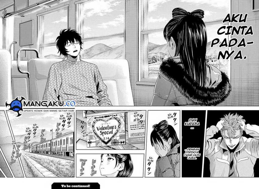 Witch Watch Chapter 149 Gambar 12