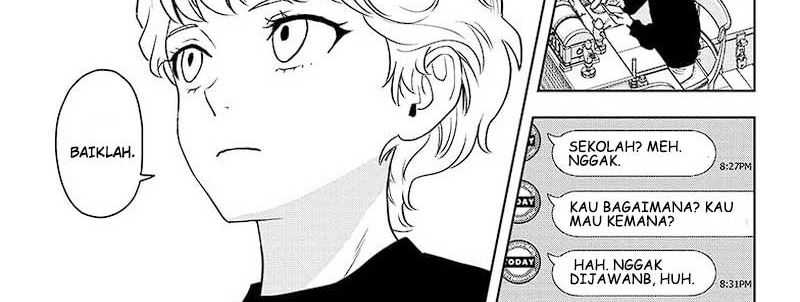 Witch Watch Chapter 147 Gambar 13