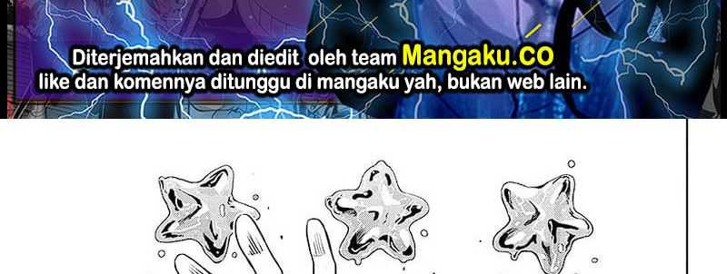 Baca Witch Watch Chapter 147 Gambar 2