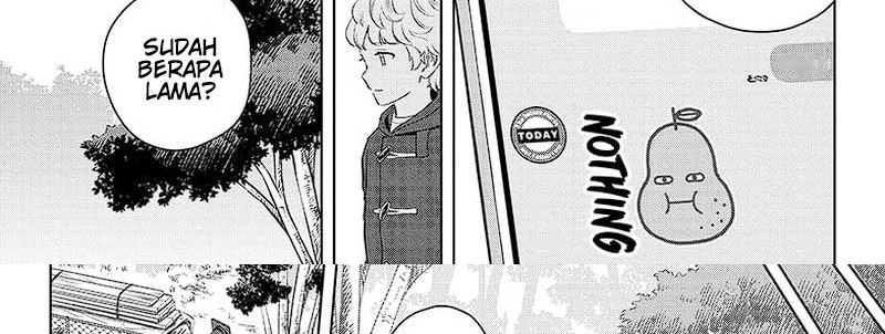 Witch Watch Chapter 147 Gambar 21