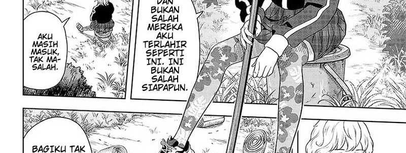 Witch Watch Chapter 147 Gambar 23