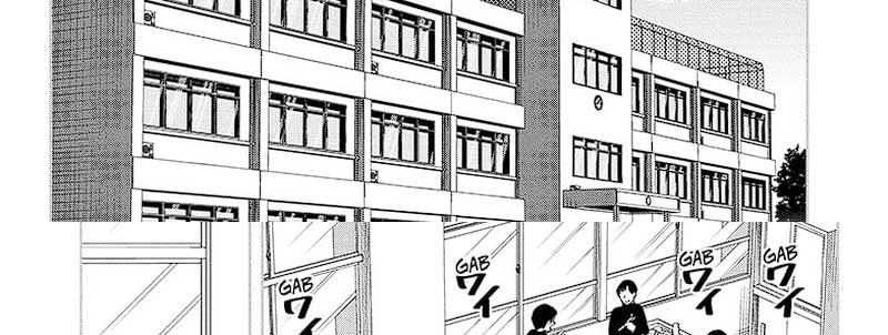 Witch Watch Chapter 147 Gambar 25