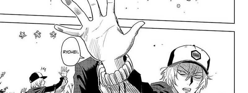 Witch Watch Chapter 147 Gambar 3