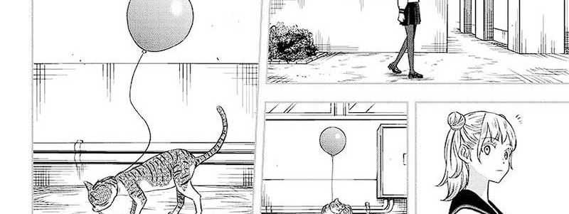 Witch Watch Chapter 147 Gambar 30